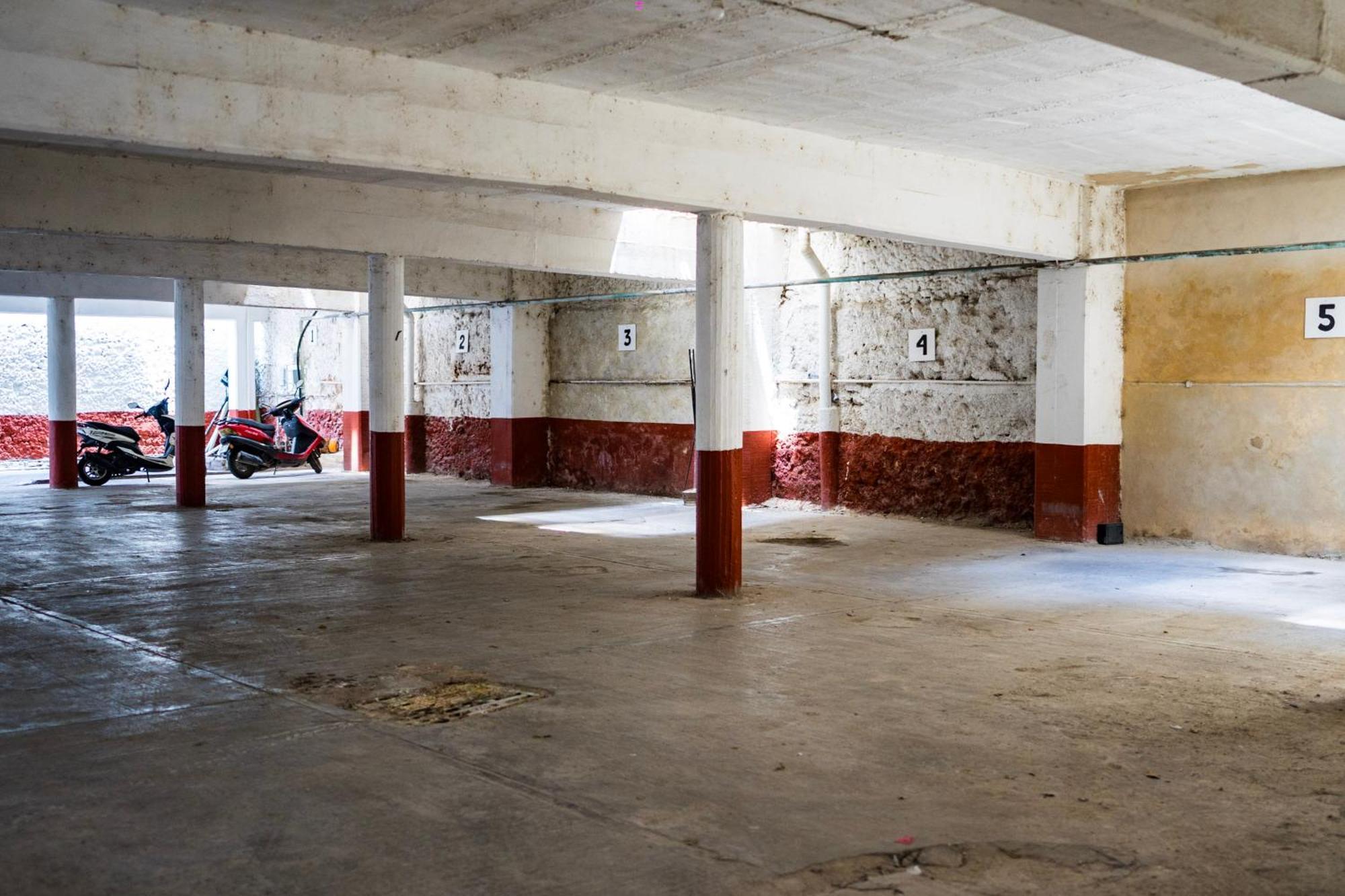 Hotel Maria De La Luz Valladolid  Luaran gambar